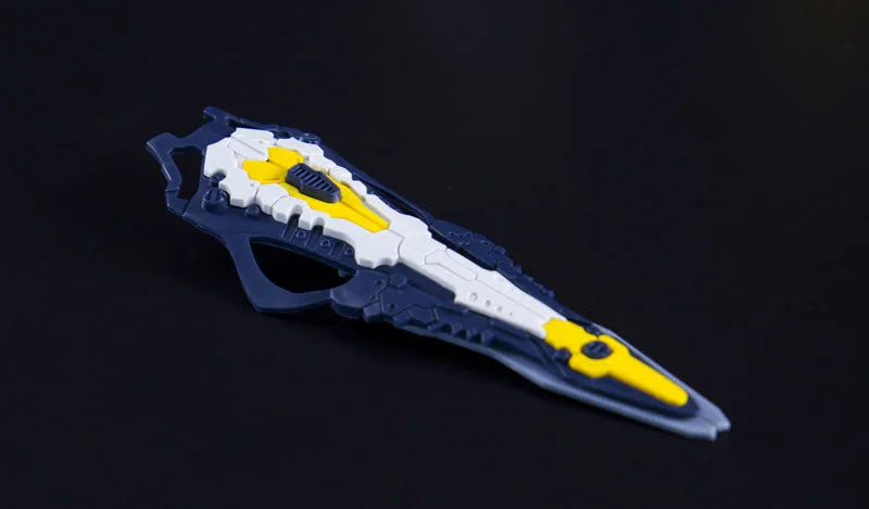 HP-001 The Hunter's Poem Arya 1/12 Plastic Modelㅤ – SUYATA – ActionFigure Brasil