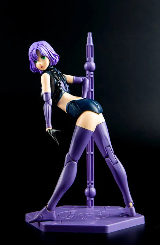 HP-001 The Hunter's Poem Arya 1/12 Plastic Modelㅤ – SUYATA – ActionFigure Brasil