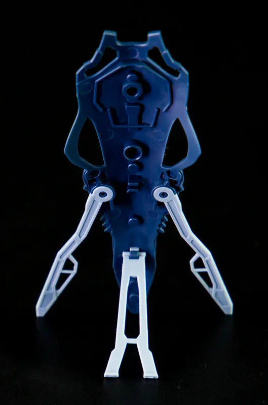 HP-001 The Hunter's Poem Arya 1/12 Plastic Modelㅤ – SUYATA – ActionFigure Brasil