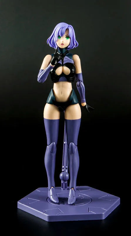 HP-001 The Hunter's Poem Arya 1/12 Plastic Modelㅤ – SUYATA – ActionFigure Brasil