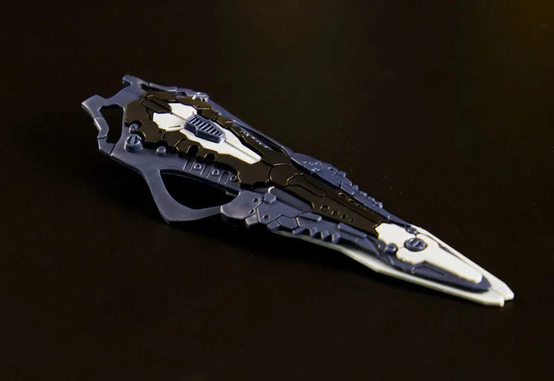 HP-001 The Hunter's Poem Arya 1/12 Plastic Modelㅤ – SUYATA – ActionFigure Brasil