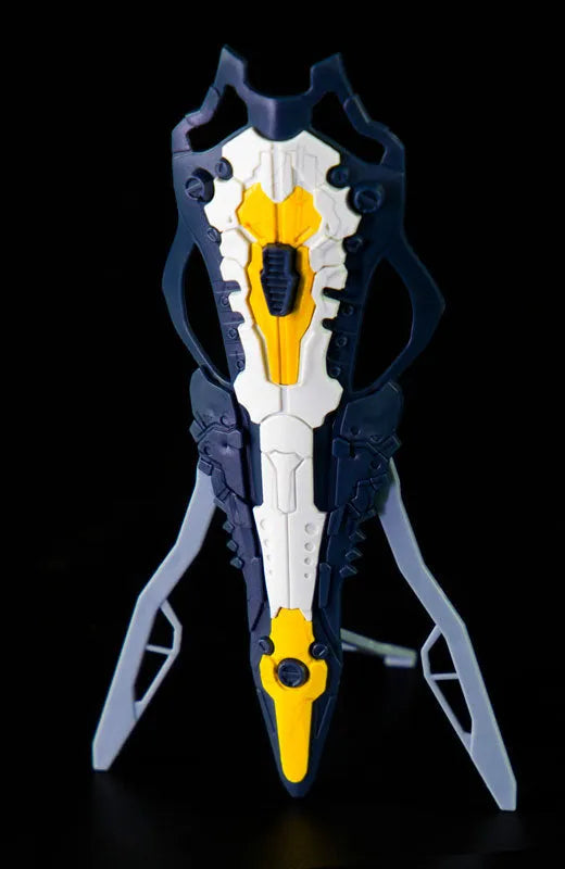 HP-001 The Hunter's Poem Arya 1/12 Plastic Modelㅤ – SUYATA – ActionFigure Brasil