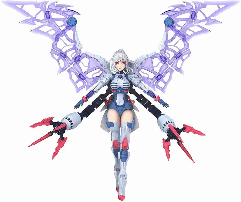 HP-002 - Kariudo Shihen - Angela - 2023 Re-release (Suyata)ㅤ – SUYATA – ActionFigure Brasil