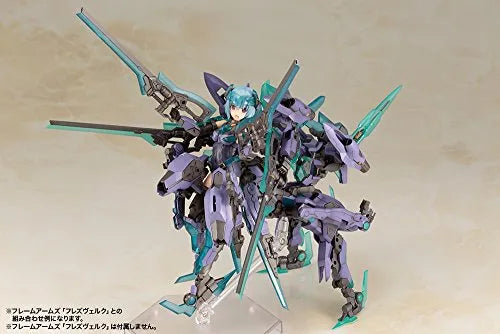 Hresvelgr - Frame Arms - Frame Arms Girlㅤ – Kotobukiya – ActionFigure Brasil