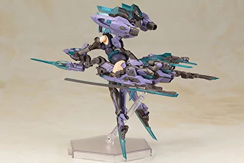 Hresvelgr - Frame Arms - Frame Arms Girlㅤ – Kotobukiya – ActionFigure Brasil