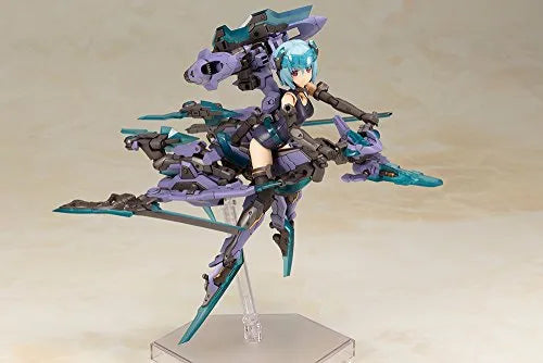 Hresvelgr - Frame Arms - Frame Arms Girlㅤ – Kotobukiya – ActionFigure Brasil
