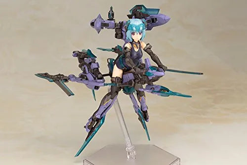 Hresvelgr - Frame Arms - Frame Arms Girlㅤ – Kotobukiya – ActionFigure Brasil