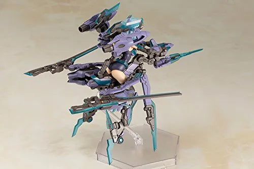 Hresvelgr - Frame Arms - Frame Arms Girlㅤ – Kotobukiya – ActionFigure Brasil