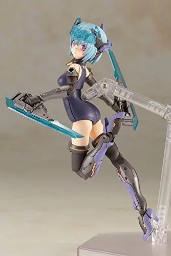 Hresvelgr - Frame Arms - Frame Arms Girlㅤ – Kotobukiya – ActionFigure Brasil