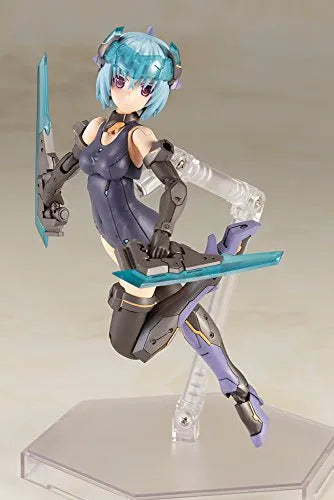 Hresvelgr - Frame Arms - Frame Arms Girlㅤ – Kotobukiya – ActionFigure Brasil — embalagem