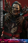 Doctor Strange in the Multiverse of Madness - Zombie Strange - 1/6 - Movie Masterpiece (Hot Toys)ㅤ