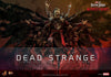 Doctor Strange in the Multiverse of Madness - Zombie Strange - 1/6 - Movie Masterpiece (Hot Toys)ㅤ