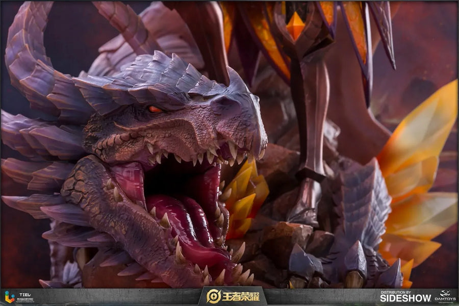 Hua Mulan (Deluxe Edition) – Damtoys – ActionFigure Brasil