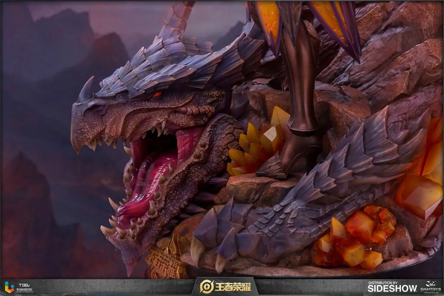 Hua Mulan (Deluxe Edition) – Damtoys – ActionFigure Brasil