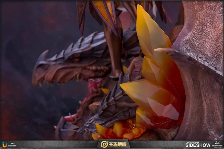 Hua Mulan (Deluxe Edition) – Damtoys – ActionFigure Brasil