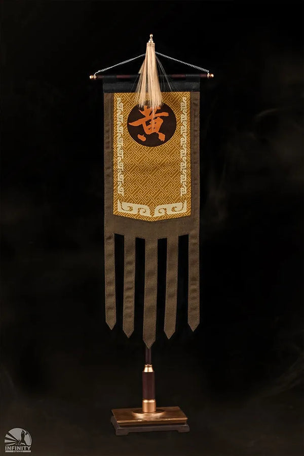 Huang Zhong (Colored Edition) – Infinity Studio – ActionFigure Brasil