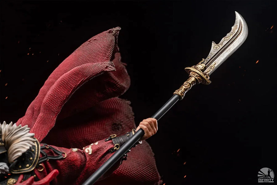 Huang Zhong (Colored Edition) – Infinity Studio – ActionFigure Brasil