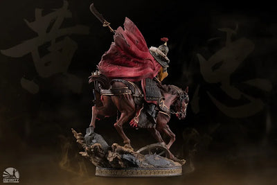 Huang Zhong (Colored Edition) – Infinity Studio – ActionFigure Brasil — ambientada