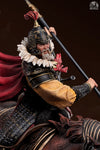 Huang Zhong (Colored Edition) - ActionFigure Brasil