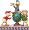 Huey Dewey & Louie Duck Tales - ActionFigure Brasil