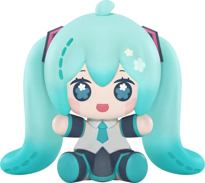 Huggy Good Smile Character - Vocal Series 01 - Hatsune Miku (Good Smile Company)ㅤ – Good Smile Company – ActionFigure Brasil