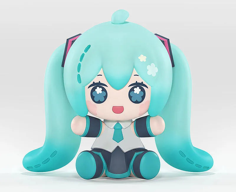 Huggy Good Smile Character - Vocal Series 01 - Hatsune Miku (Good Smile Company)ㅤ – Good Smile Company – ActionFigure Brasil