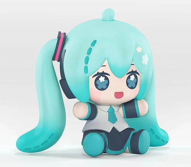 Huggy Good Smile Character - Vocal Series 01 - Hatsune Miku (Good Smile Company)ㅤ – Good Smile Company – ActionFigure Brasil