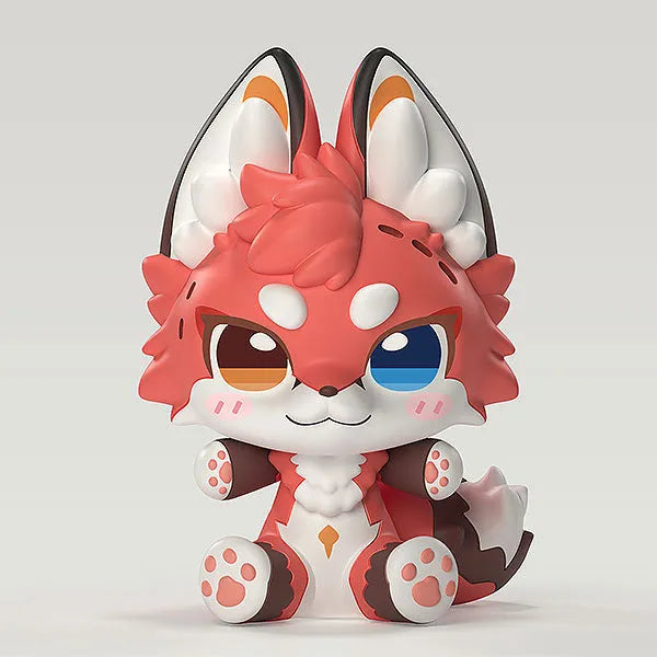 Huggy Good Smile - FLUFFY LAND River Ver. (Good Smile Arts Shanghai)ㅤ – Good Smile Arts Shanghai – ActionFigureBrasil