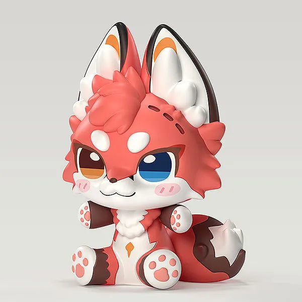 Huggy Good Smile - FLUFFY LAND River Ver. (Good Smile Arts Shanghai)ㅤ – Good Smile Arts Shanghai – ActionFigureBrasil