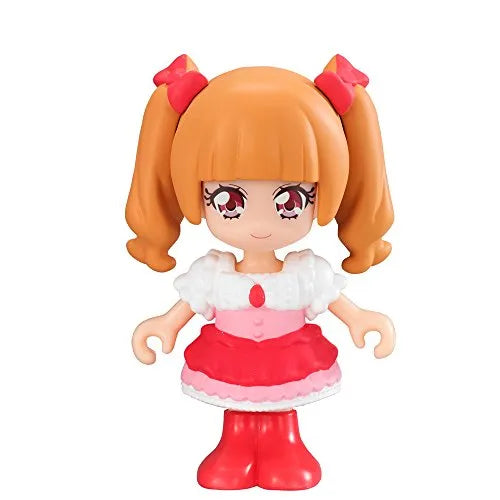 HUGtto! Precure - Aisaki Emiru - Cure Ma Chérie - PreCoorde Doll (Bandai)ㅤ – Bandai As Manufacturer – ActionFigure Brasil