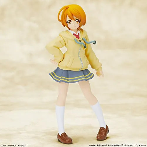 HUGtto! Precure - Bandai Shokugan - Candy Toy - Cutie Figure - HUGtto! Precure Cutie Figure 2 - Setㅤ – Bandai – ActionFigure Brasil
