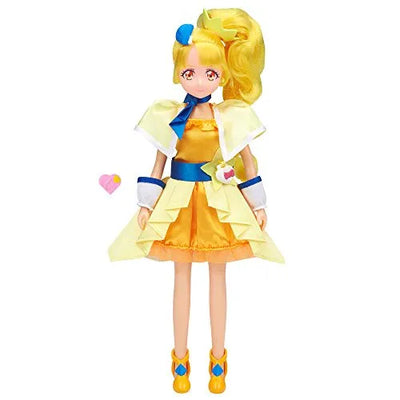 HUGtto! Precure - Cure Étoile - Precure Style (Bandai)ㅤ – Bandai As Manufacturer – ActionFigure Brasil