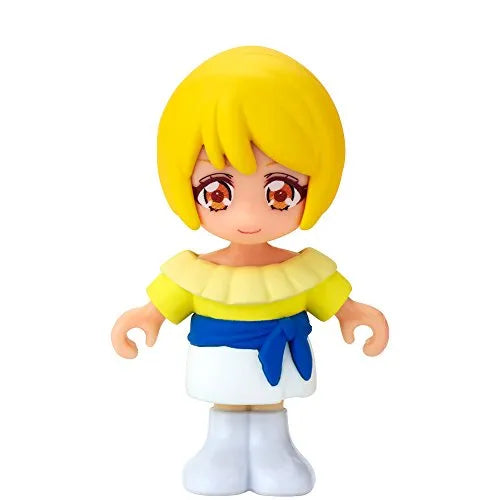 HUGtto! Precure - Kagayaki Homare - Cure Étoile - PreCoorde Doll (Bandai)ㅤ – Bandai – ActionFigure Brasil