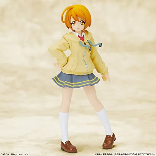 HUGtto! Precure - Nono Hana - Bandai Shokugan - Candy Toy - Cutie Figure - HUGtto! Precure Cutie Figure 2 (Bandai)ㅤ – Bandai As Manufacturer – ActionFigure Brasil