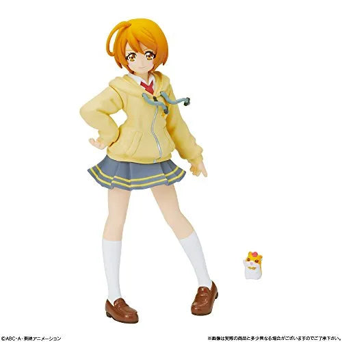 HUGtto! Precure - Nono Hana - Bandai Shokugan - Candy Toy - Cutie Figure - HUGtto! Precure Cutie Figure 2 (Bandai)ㅤ – Bandai As Manufacturer – ActionFigure Brasil