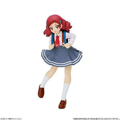 HUGtto! Precure - Nono Hana - Bandai Shokugan - Candy Toy - Cutie Figure - HUGtto! Precure Cutie Figure 2 (Bandai)ㅤ – Bandai – ActionFigureBrasil — ambientada