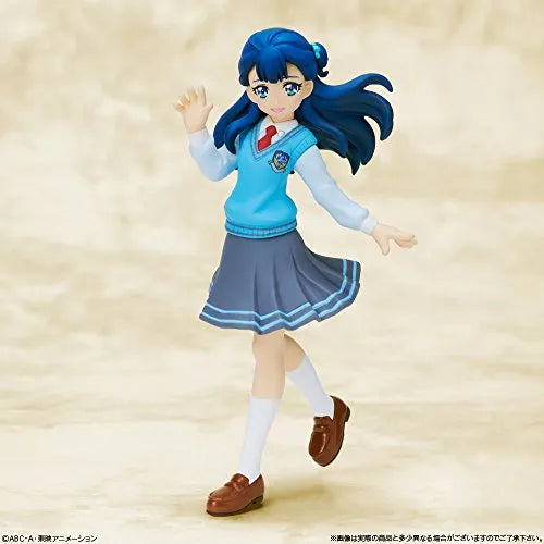 HUGtto! Precure - Nono Hana - Bandai Shokugan - Candy Toy - Cutie Figure - HUGtto! Precure Cutie Figure 2 (Bandai)ㅤ – Bandai As Manufacturer – ActionFigure Brasil