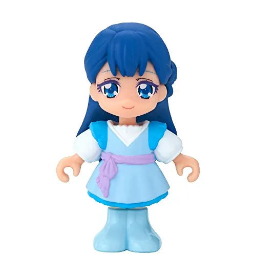 HUGtto! Precure - Yakushiji Saaya - Cure Ange - PreCoorde Doll (Bandai)ㅤ – Bandai As Manufacturer – ActionFigure Brasil