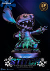 Hula Stitch (Special Edition) - LIMITED EDITION: 999 - ActionFigure Brasil