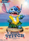 Hula Stitch - ActionFigure Brasil