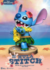 Hula Stitch - ActionFigure Brasil