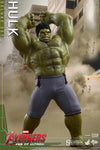 Hulk Deluxe (Mms287)