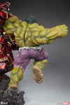 Hulk vs Hulkbuster - LIMITED EDITION: 1250