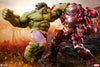 Hulk vs Hulkbuster - LIMITED EDITION: 1250