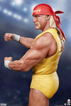 “Hulkamania” Hulk Hogan - LIMITED EDITION: 600 - ActionFigure Brasil