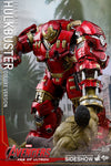 Hulkbuster Deluxe Version [HOT TOYS]