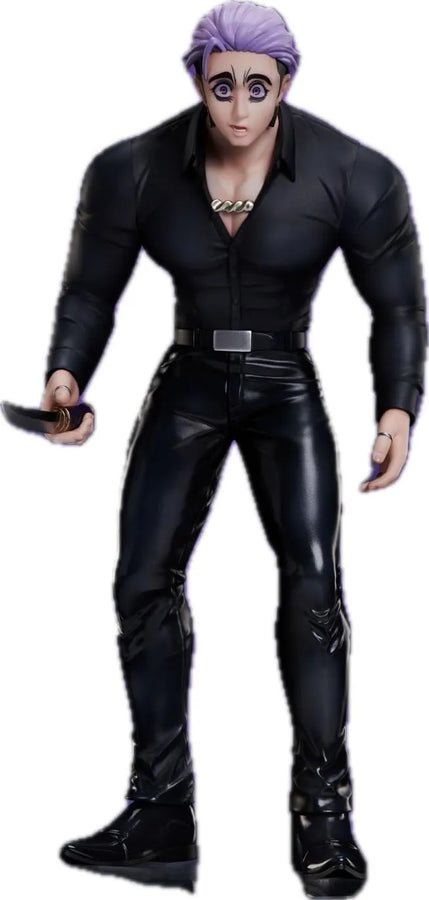 Human Bug Daigaku - Kobayashi Yukisada - 1/8 (elCOCO)ㅤ – elCOCO – ActionFigure Brasil