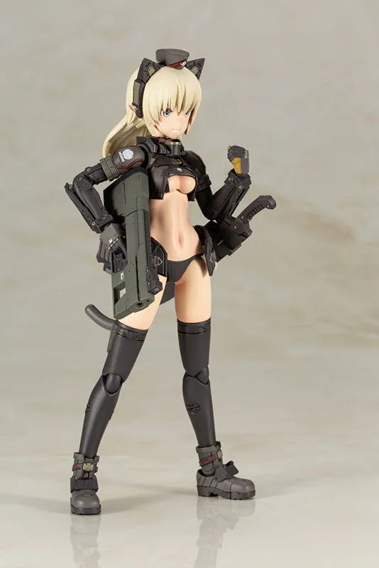 Humikane Shimada ART WORKS Arsia Plastic Modelㅤ – Kotobukiya – ActionFigureBrasil