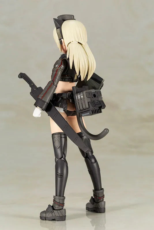 Humikane Shimada ART WORKS Arsia Plastic Modelㅤ – Kotobukiya – ActionFigureBrasil
