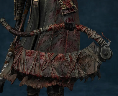 Hunter (Blood Regain Edition) – Gecco Co. – ActionFigure Brasil — detalhe do produto